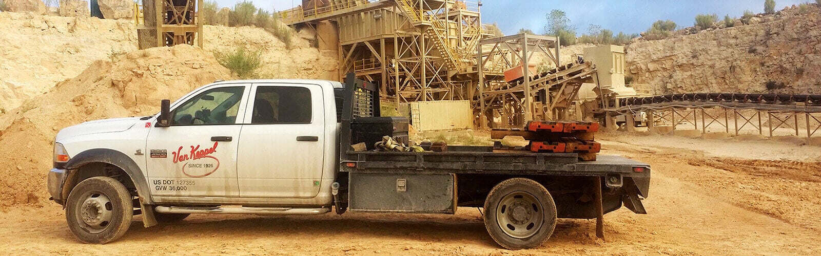 Ram 4500