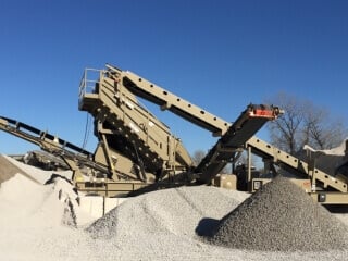 Conveyors