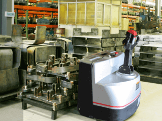 Pallet Jack