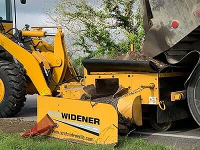 Road Widener